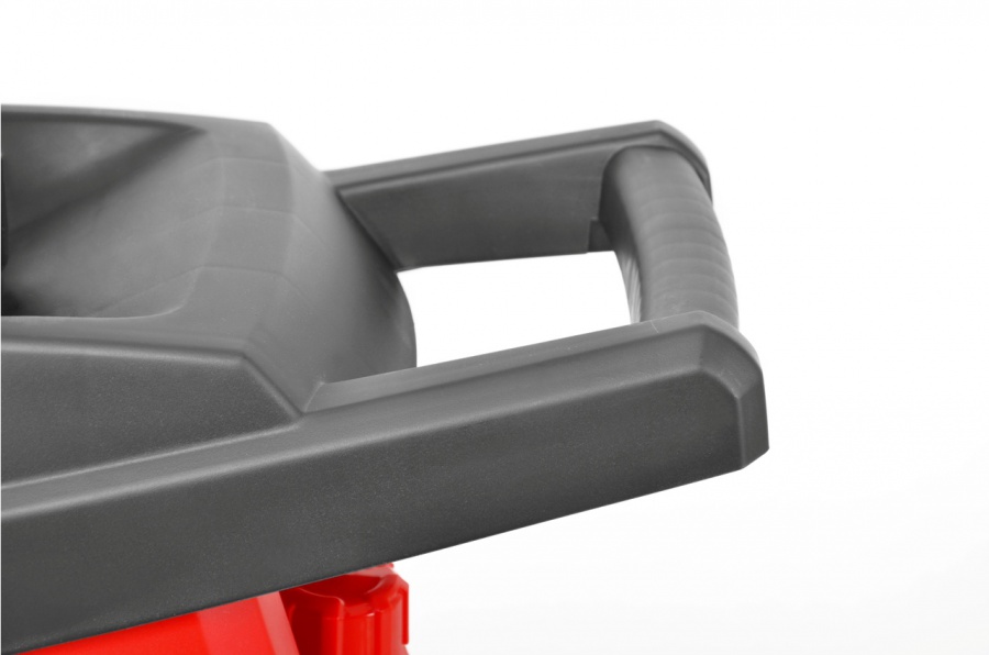 Elektrisk kompostkvarn (knivar) med lda - 2500W