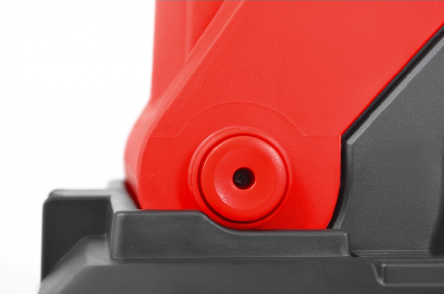 Elektrisk kompostkvarn (knivar) med lda - 2500W