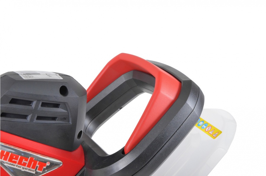 Elektrisk häcksax - 600W Elektrisk häcksax - 600W