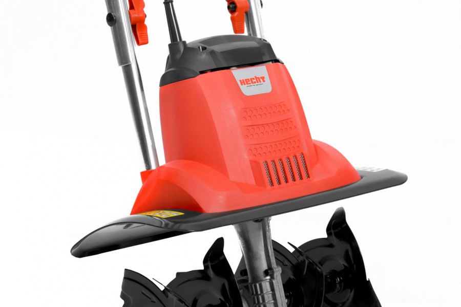 Eldriven jordfräs - 750W Eldriven jordfräs - 750W