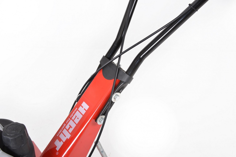 Bensindriven jordfräs - 139cc Bensindriven jordfräs - 139cc