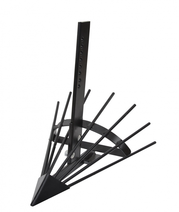 Potatisupptagare fr jordfrs