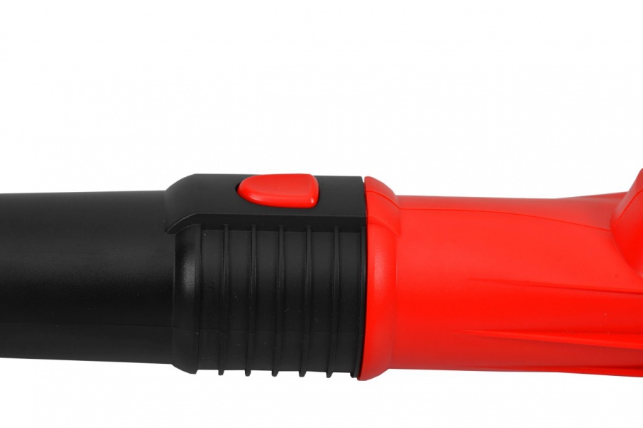 Batteridriven lvbls - Accu Program 6020