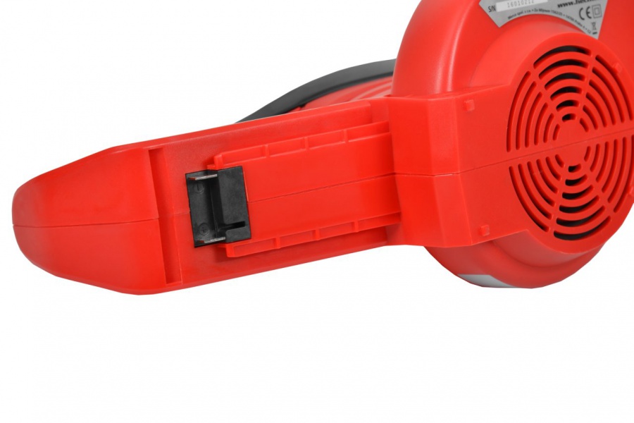 Batteridriven lvbls - Accu Program 6020