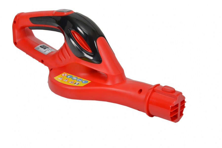 Batteridriven lvbls - Accu Program 6020