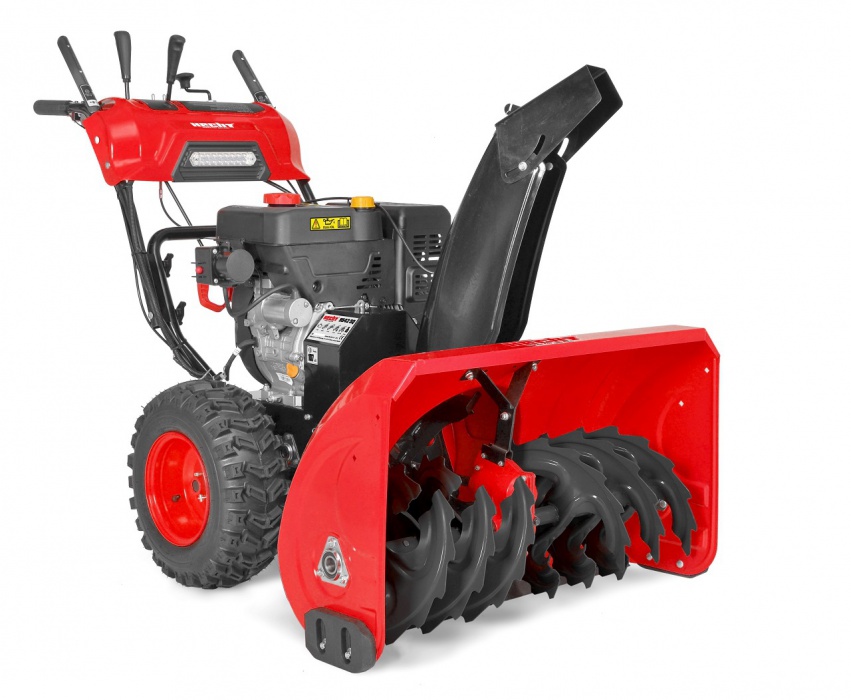 Snslunga - Tvstegs 420cc