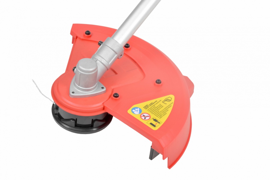 Grstrimmer/rjsg till multimaskin