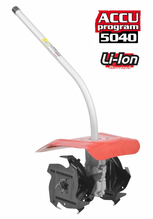 Jordfrs till multimaskin