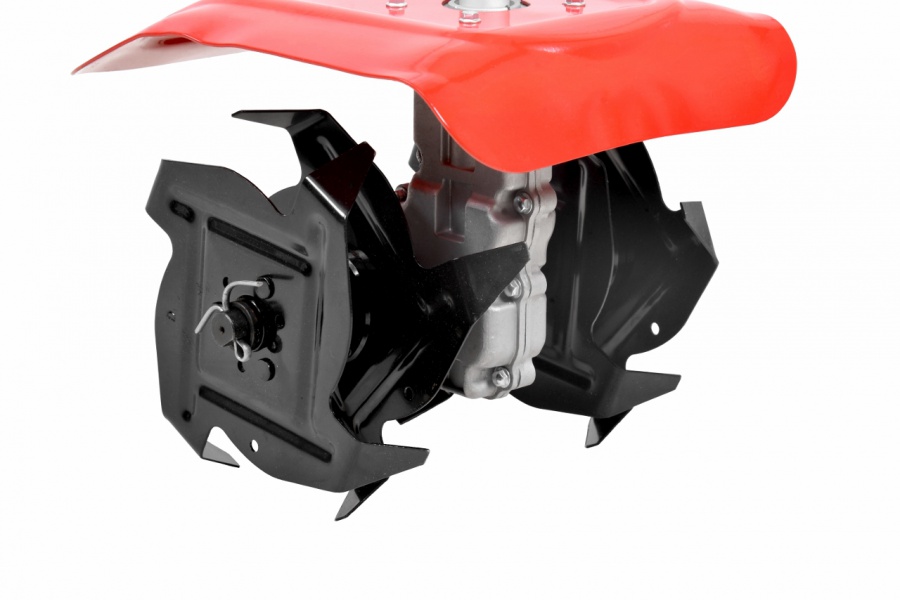 Jordfrs till multimaskin