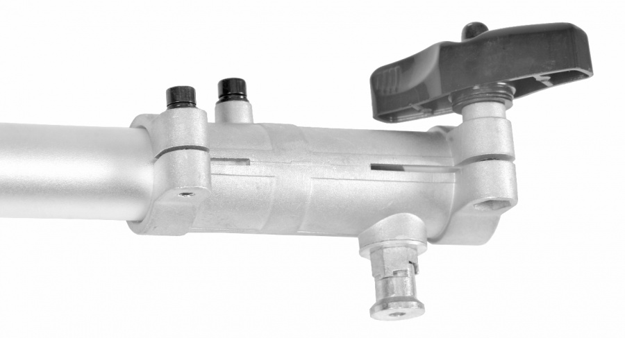 Förlängsskaft till multimaskin - 72 cm Förlängsskaft till multimaskin - 72 cm