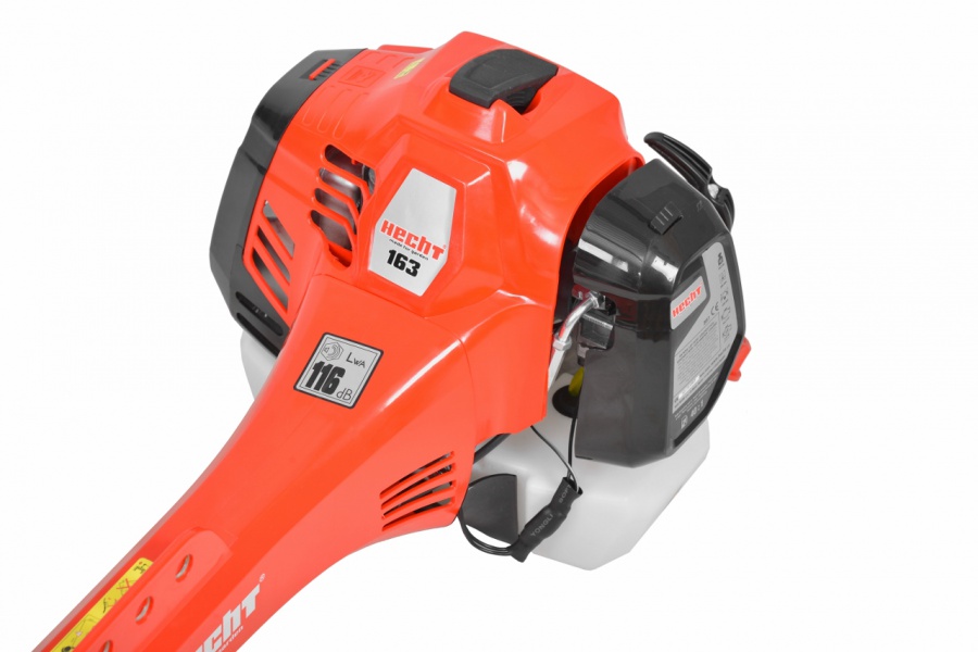 Bensindriven grstrimmer / rjsg - 63cc