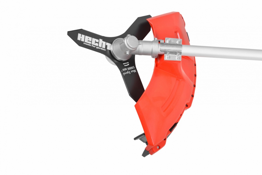 Bensindriven grstrimmer / rjsg - 63cc