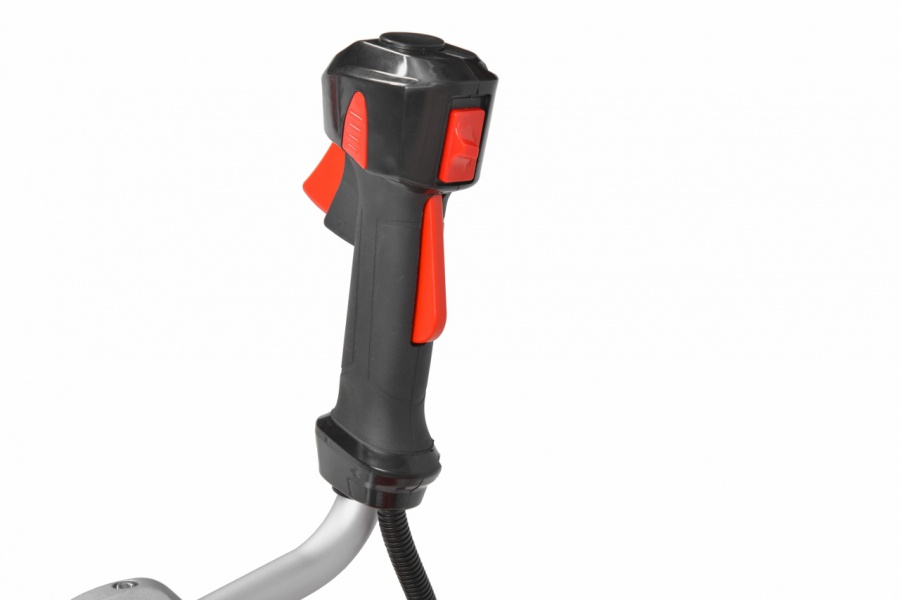 Bensindriven grstrimmer / rjsg - 63cc