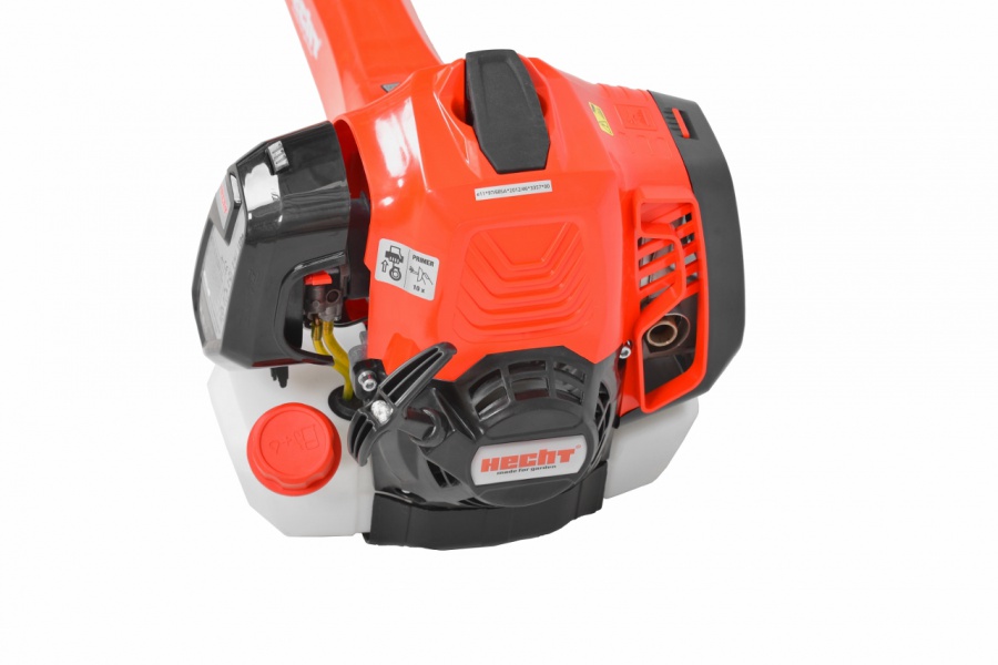 Bensindriven grstrimmer / rjsg - 63cc