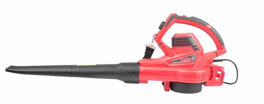 Elektrisk lövblås/lövsug - 3000W Elektrisk lövblås/lövsug - 3000W