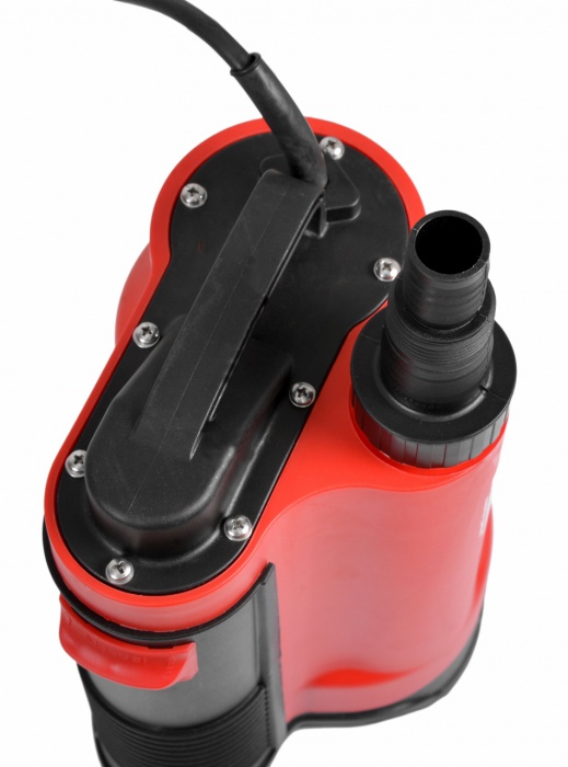 Drnkbar vattenpump 750 W