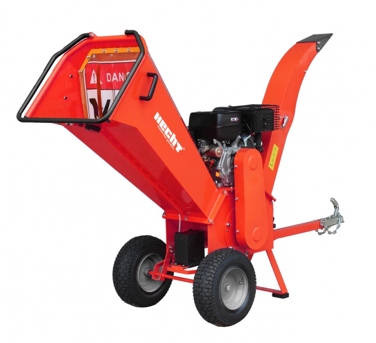 Flismaskin - 420 cc Flismaskin - 420 cc