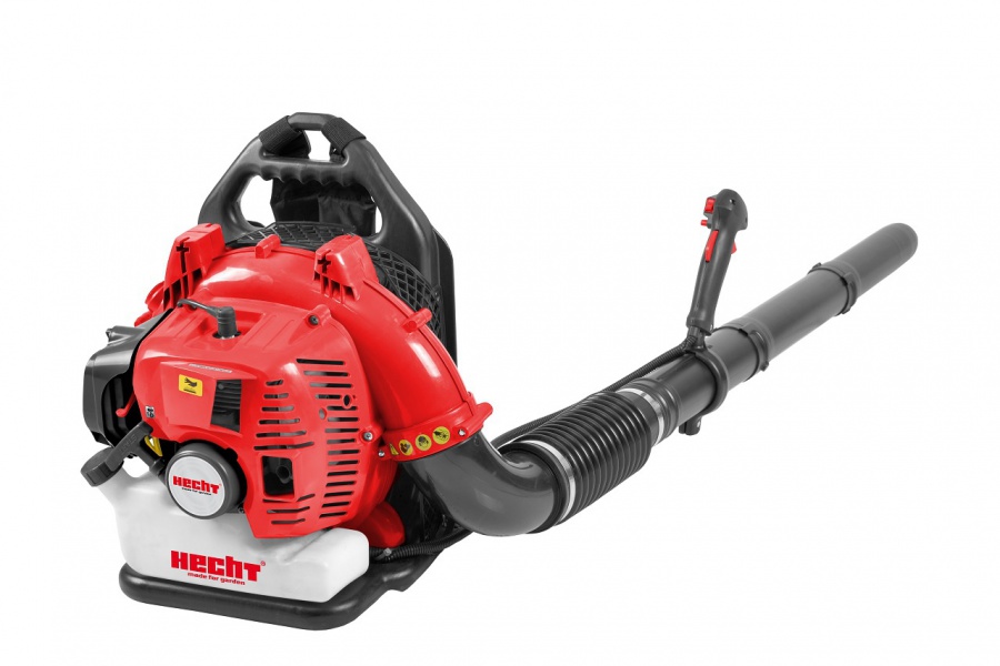 Bensindriven lövblås - 2 hk Bensindriven lövblås - 2 hk