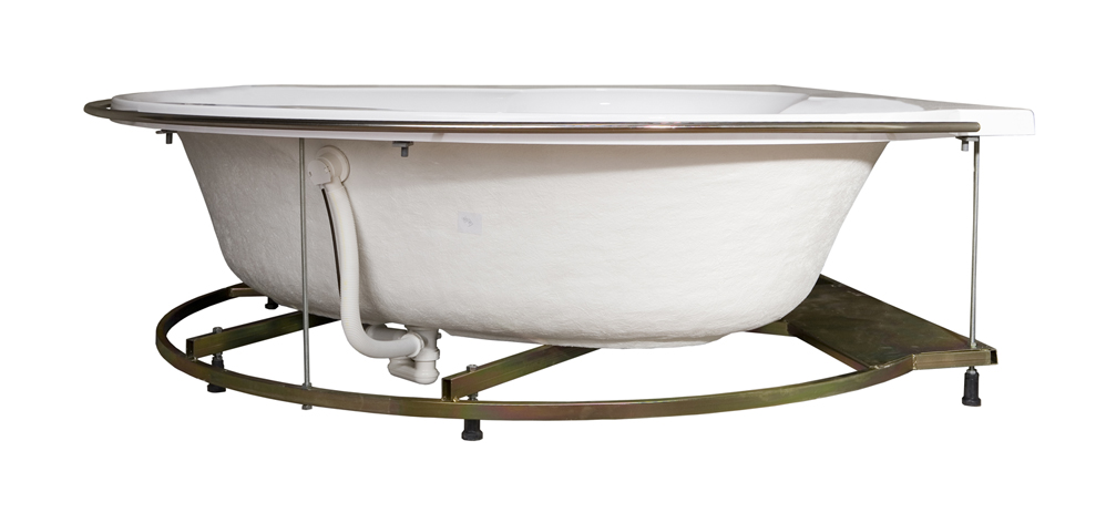 Hörnbadkar Altus - Vit Hörnbadkar Altus - Vit