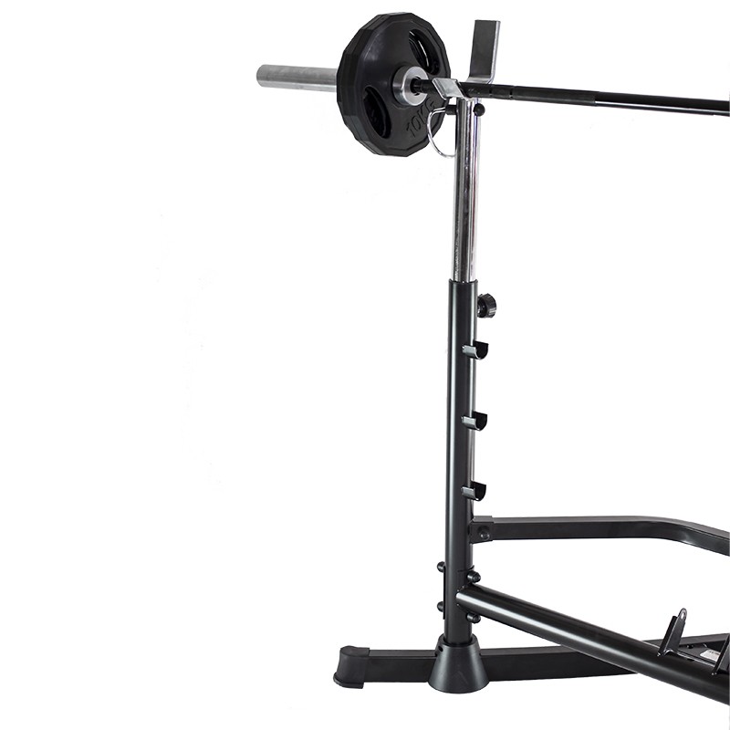 HMS Hemmagym Cyborg HMS Hemmagym Cyborg