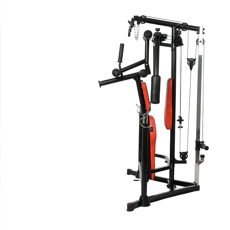 HMS Hemmagym Cyborg HMS Hemmagym Cyborg