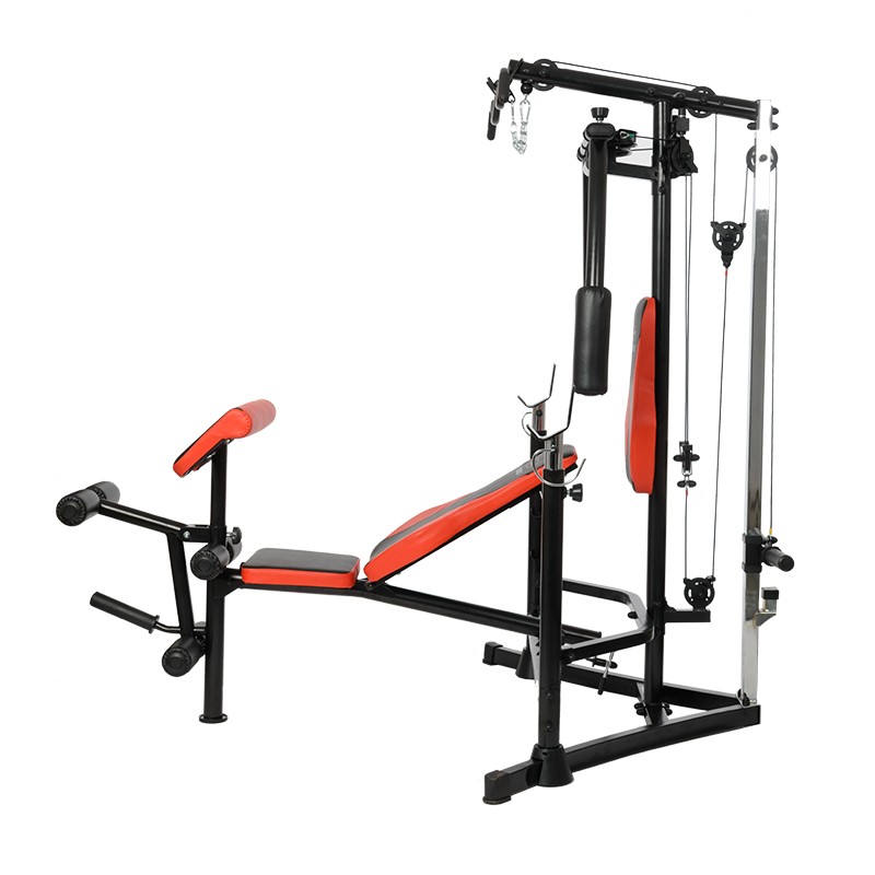 HMS Hemmagym Cyborg HMS Hemmagym Cyborg