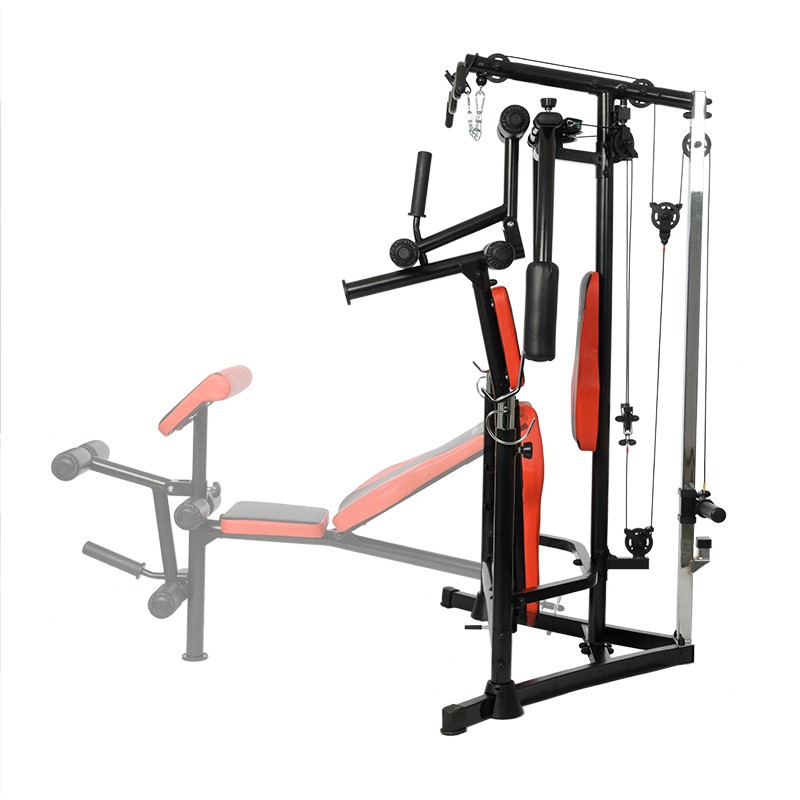 HMS Hemmagym Cyborg HMS Hemmagym Cyborg