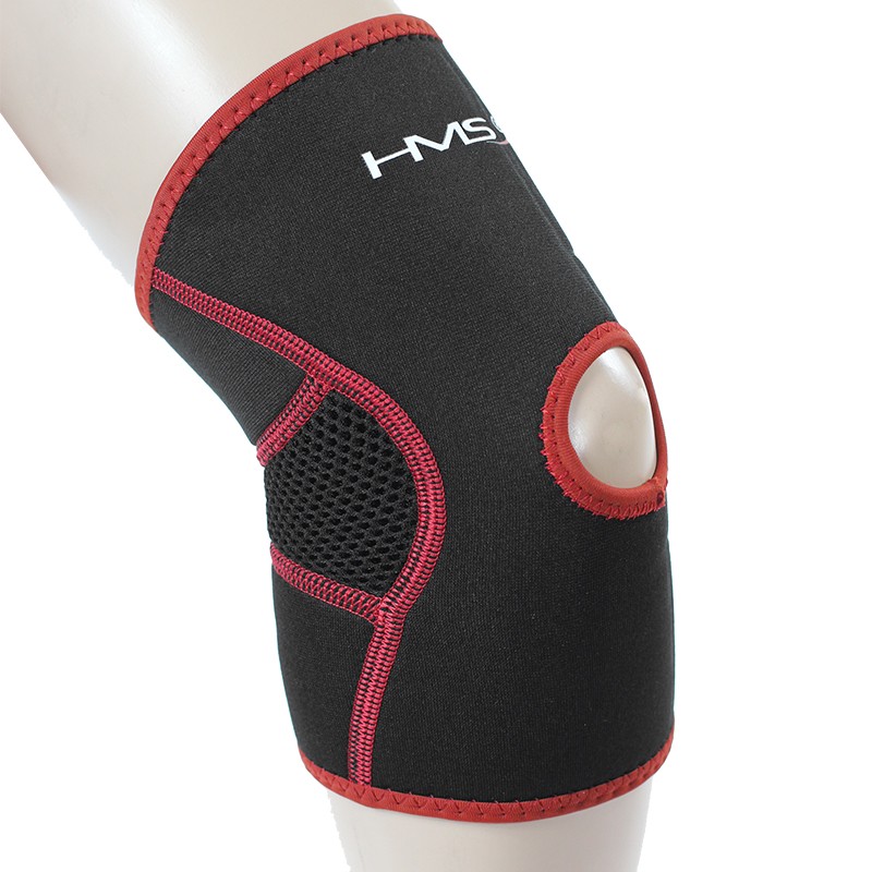 Knästöd av neopren - L (Beige) Knästöd av neopren - L (Beige)