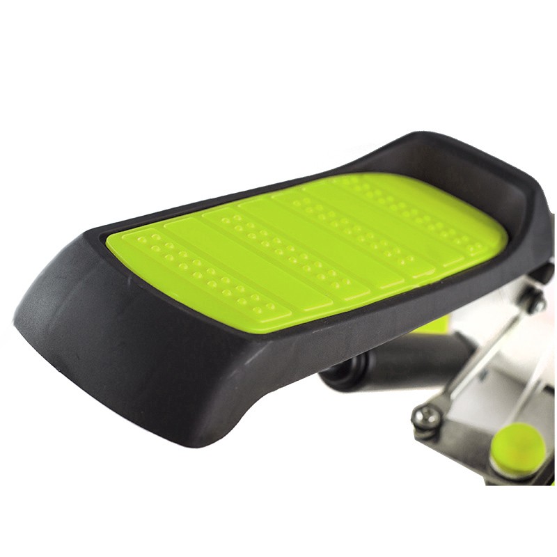 Stepmaskine - med trningsblte & trningscomputer