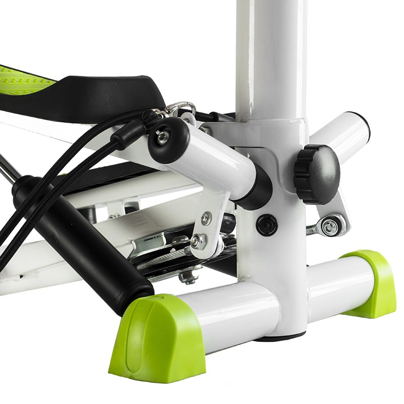 Stepmaskine - med trningsblte & trningscomputer