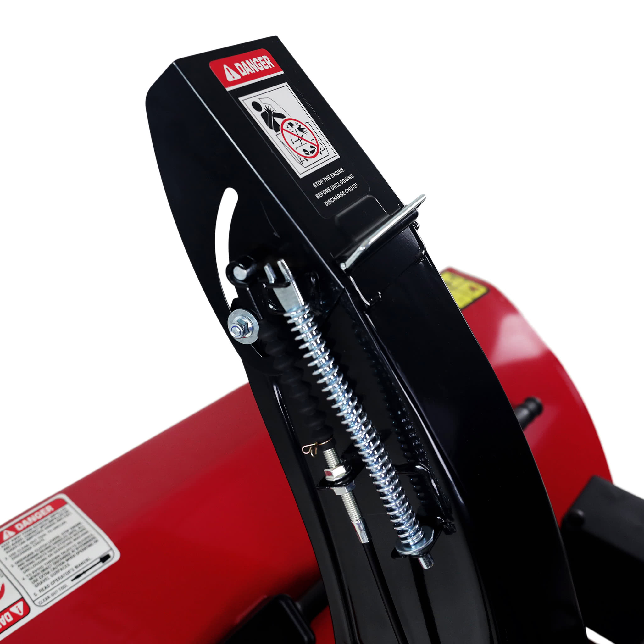 Snöslunga 420CC 15HK Pro Batteristart & Handvärme & Lyse 9KW - Metalcraft Snöslunga 420CC 15HK Pro Batteristart & Handvärme & Lyse 9KW - Metalcraft