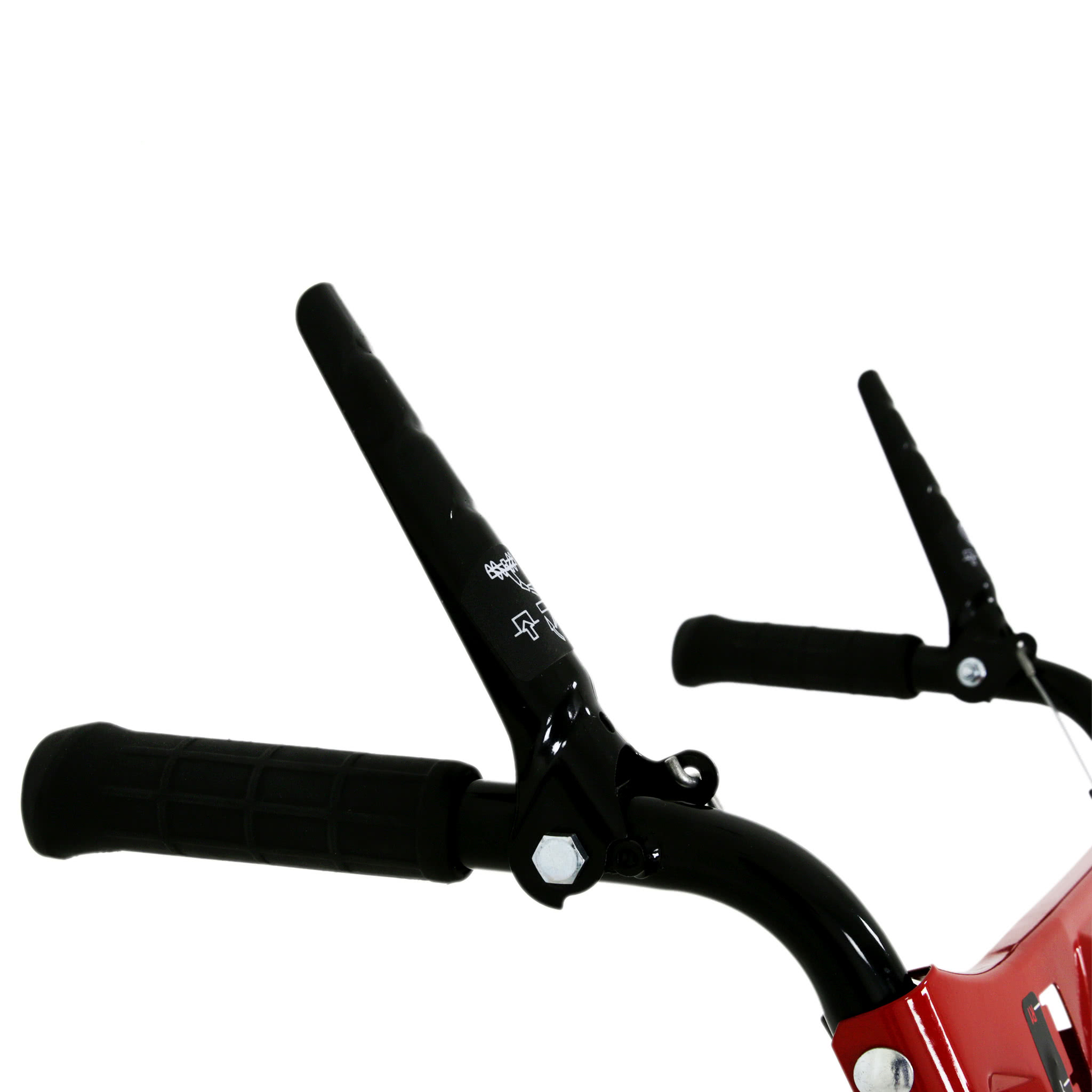 Snöslunga 6,5HK - Metalcraft Snöslunga 6,5HK - Metalcraft