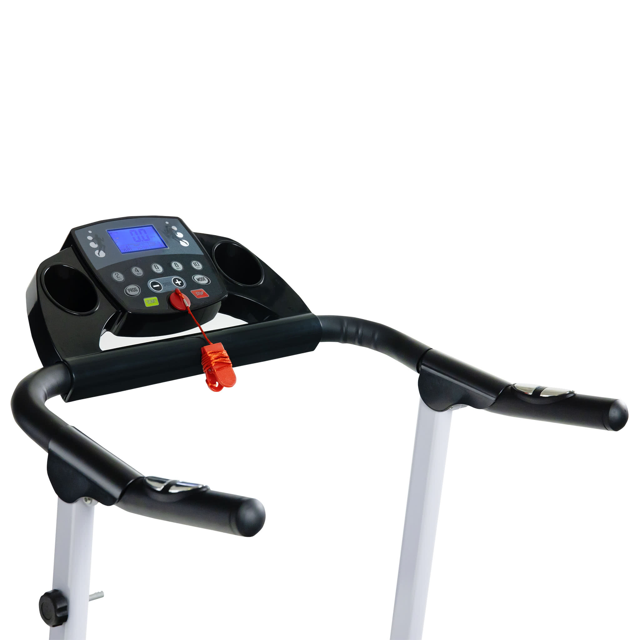 Löpband/gåband 12km/h - Trekkrunner TR001 | bluetooth Löpband/gåband 12km/h - Trekkrunner TR001 | bluetooth