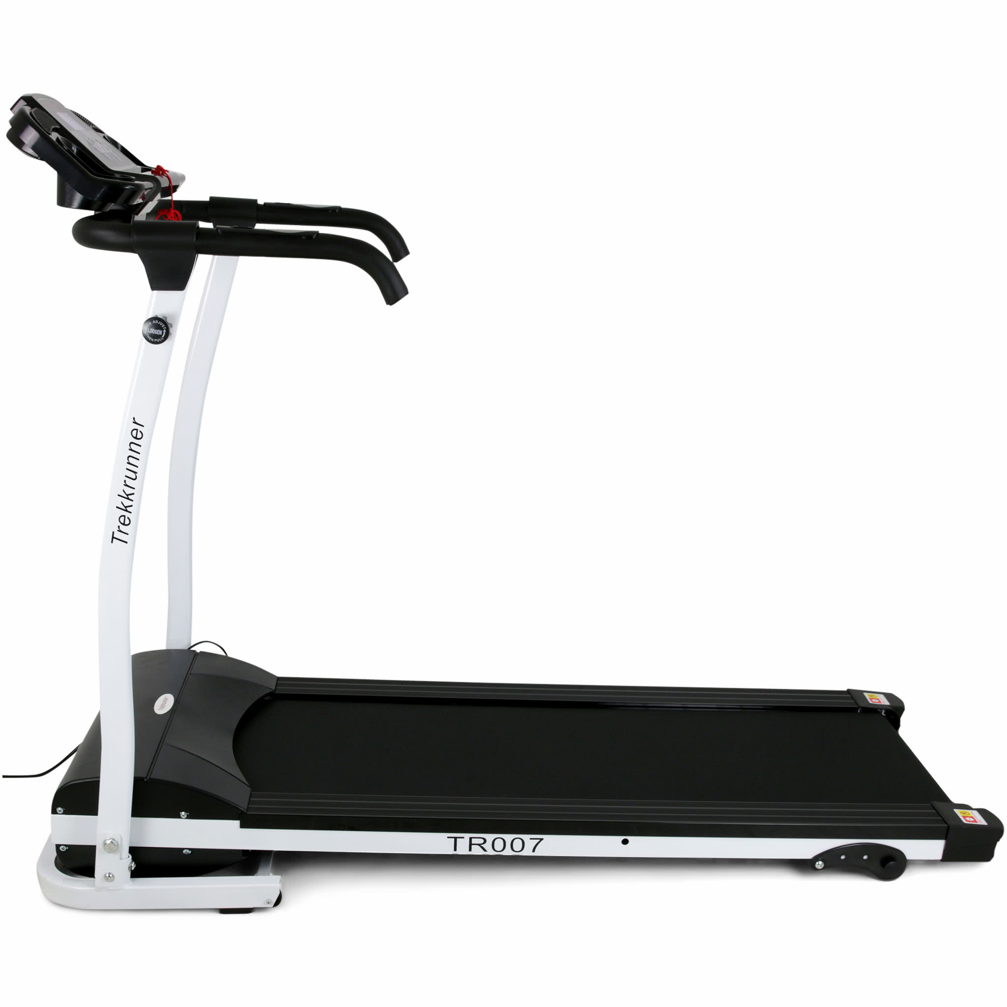 Löpband 1,5hk Hopfällbart - Trekkrunner TR007 Löpband 1,5hk Hopfällbart - Trekkrunner TR007