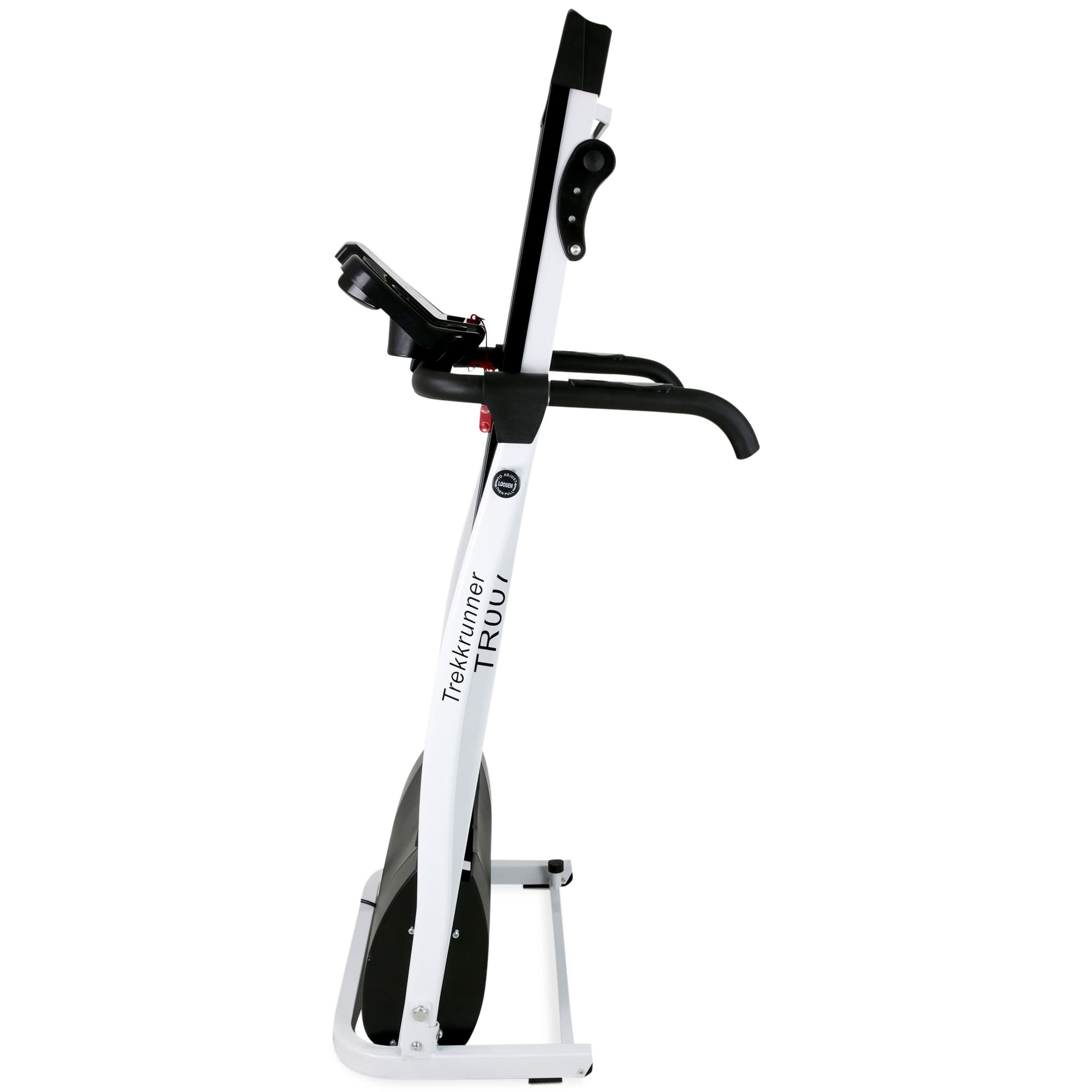 Löpband 1,5hk Hopfällbart - Trekkrunner TR007 Löpband 1,5hk Hopfällbart - Trekkrunner TR007