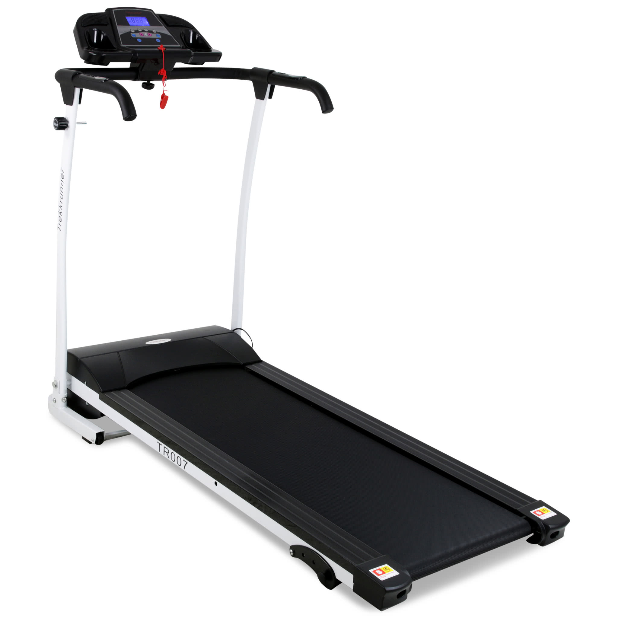 Löpband 1,5hk Hopfällbart - Trekkrunner TR007 Löpband 1,5hk Hopfällbart - Trekkrunner TR007
