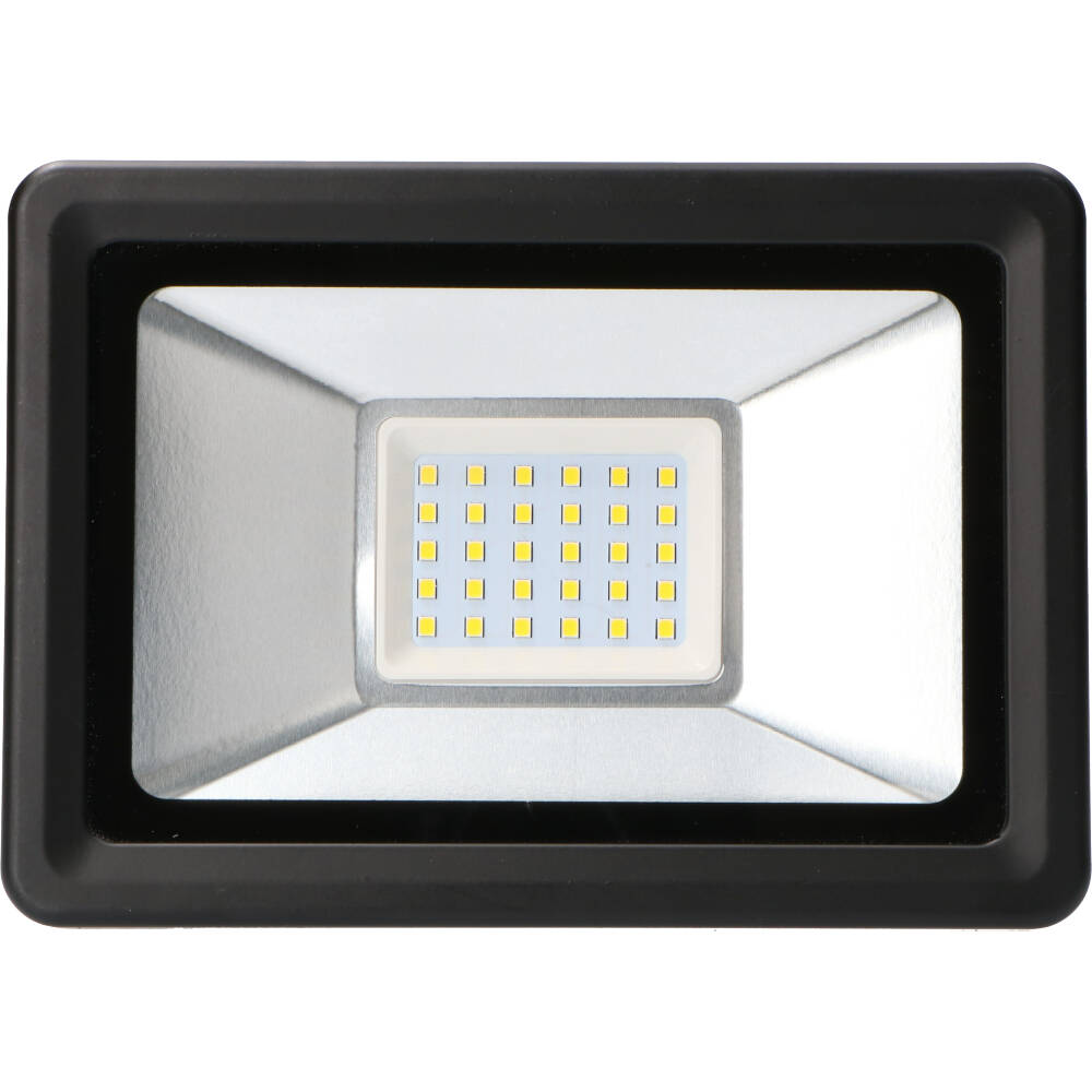 Strålkastare 2250lm Strålkastare 2250lm