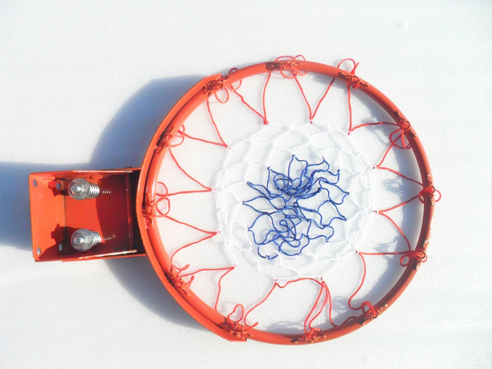 Basketkorg Summer - Dunkbar (fjädrad) Basketkorg Summer - Dunkbar (fjädrad)