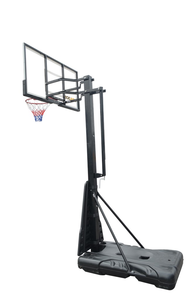 Harlem - Basketkorg med stllning