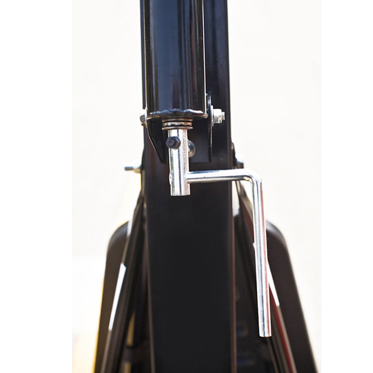 Basketställning Harlem Slam - Flyttbar Basketställning Harlem Slam - Flyttbar