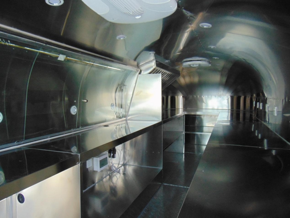 Matvagn Retro Matvagn Retro