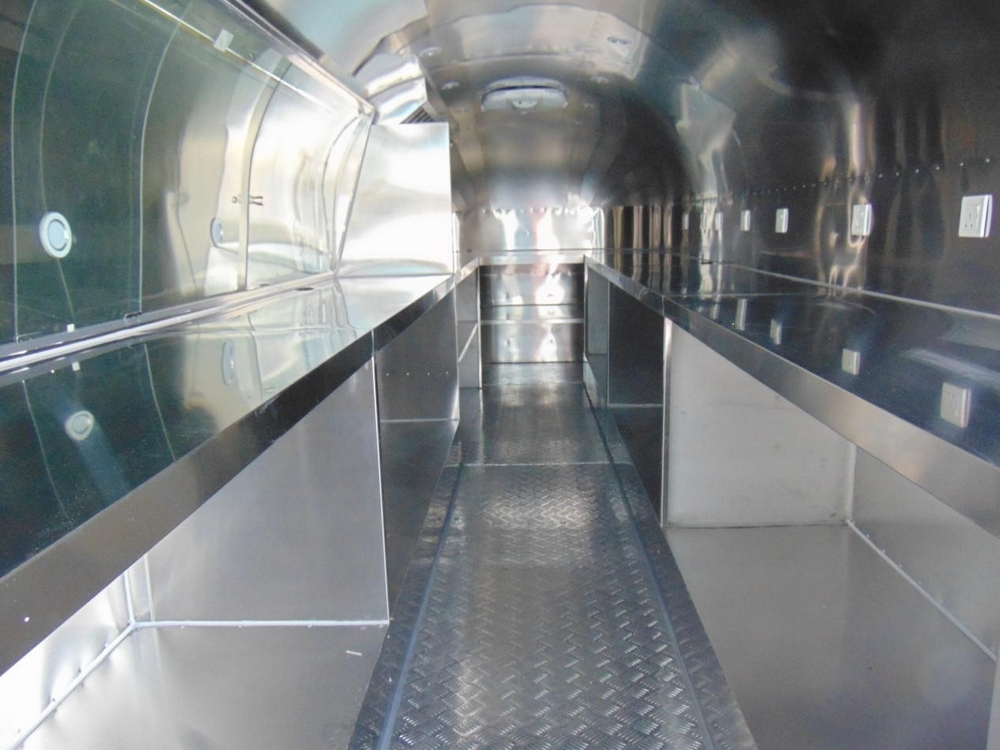 Matvagn Retro Matvagn Retro