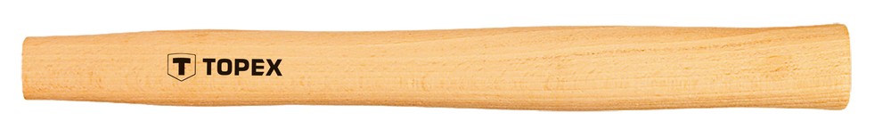 Skaft till hammare, 2 kg / 400 mm