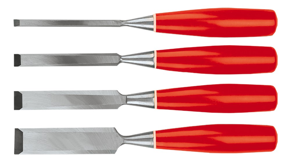 Stmjrn 6, 12, 18, 24 mm, 4 delar