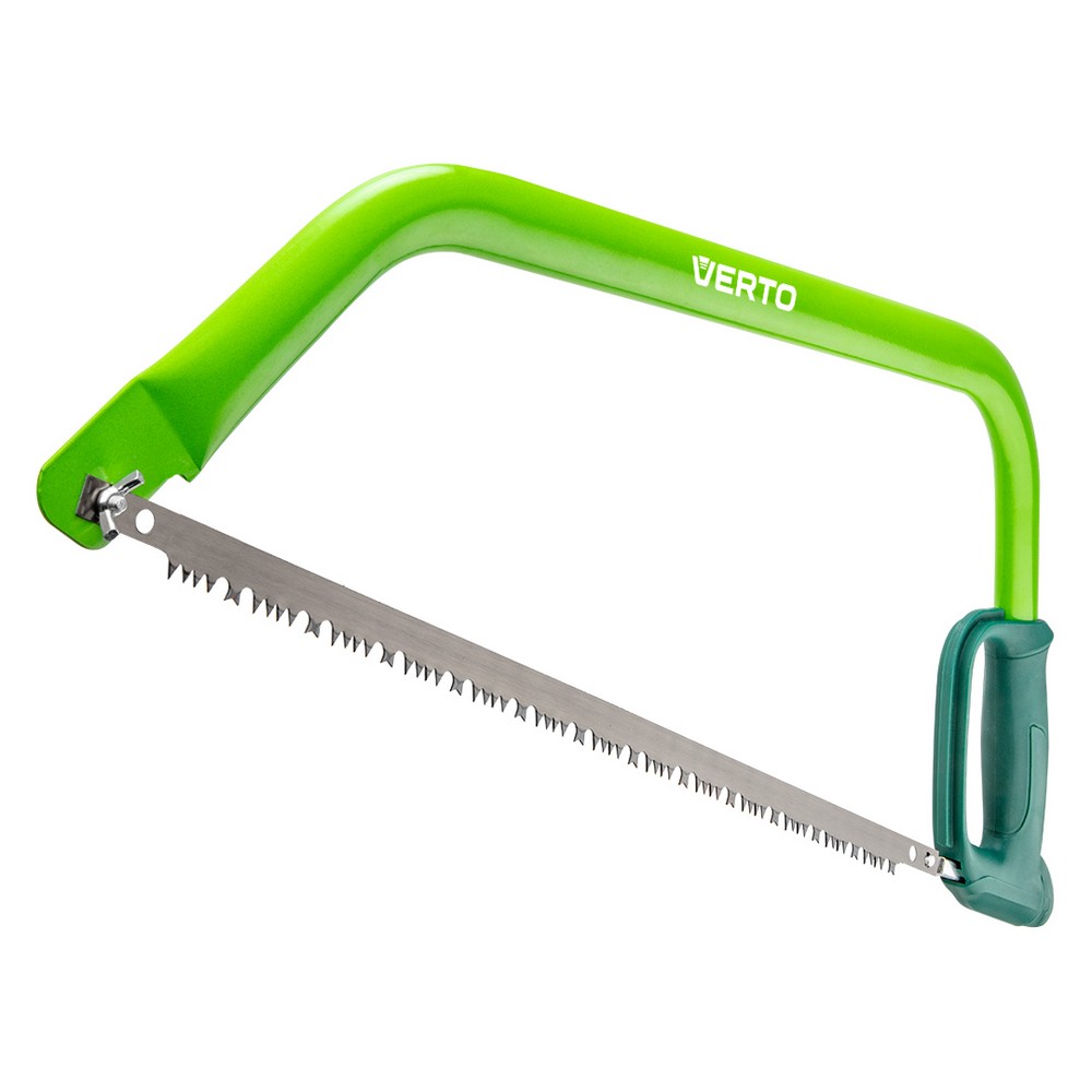 Bågsåg grön Bågsåg grön