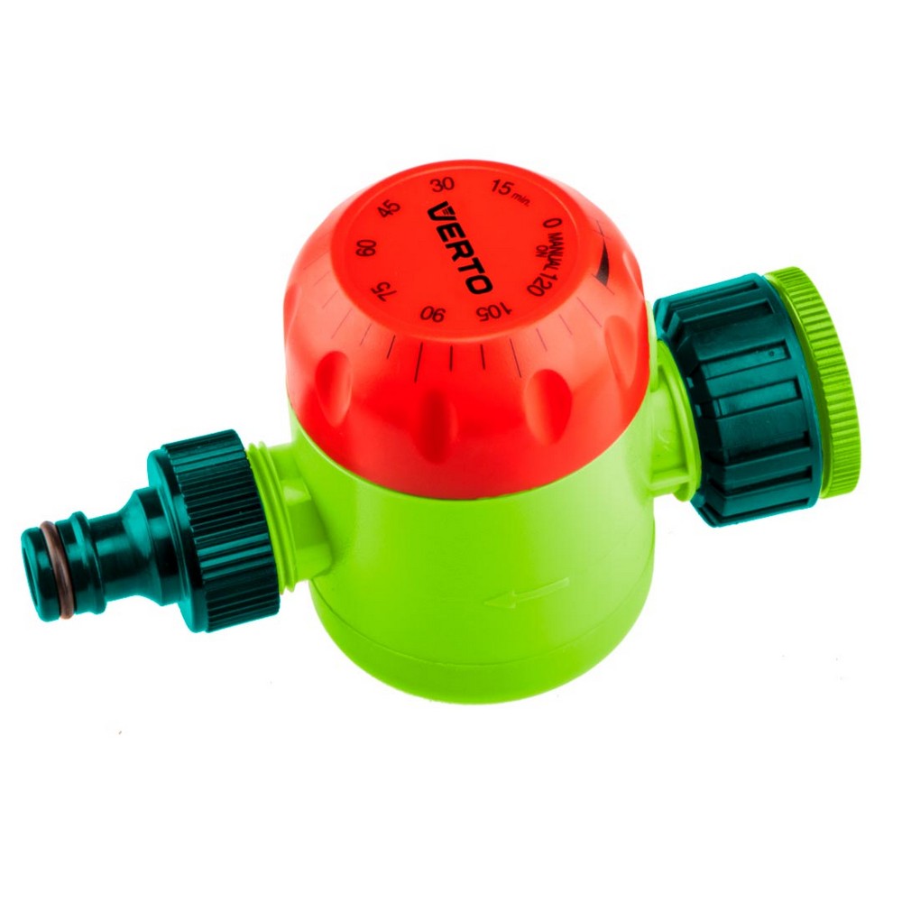 Bevattningstimer - mekanisk Bevattningstimer - mekanisk