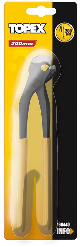 Kakeltång, 200 mm Kakeltång, 200 mm