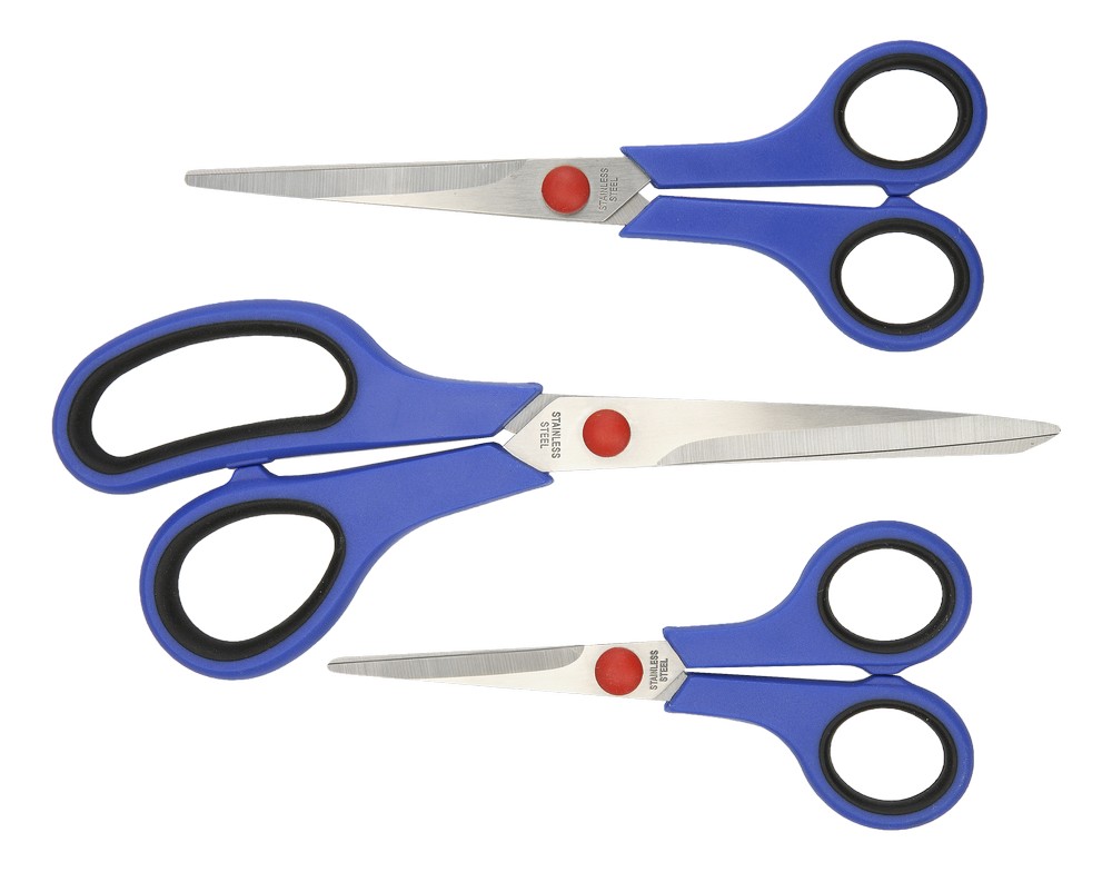 Saxset, 3 delar Saxset, 3 delar