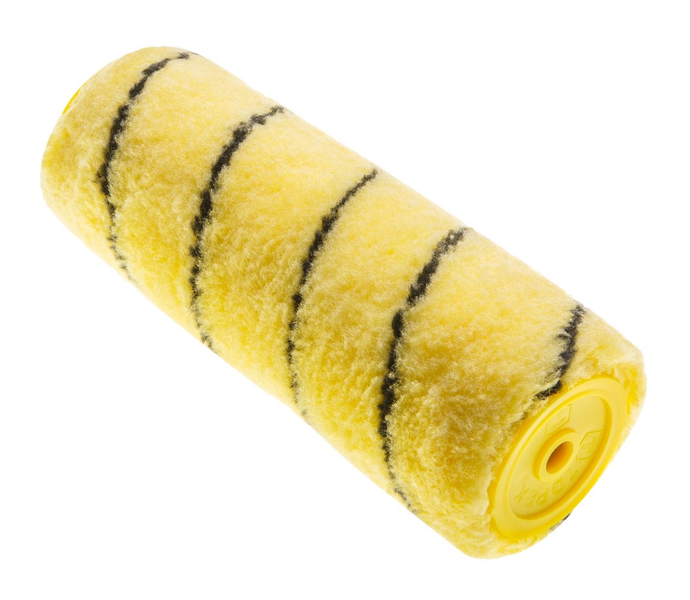 Roller, för emulsion- & latexfärg Roller, för emulsion- & latexfärg