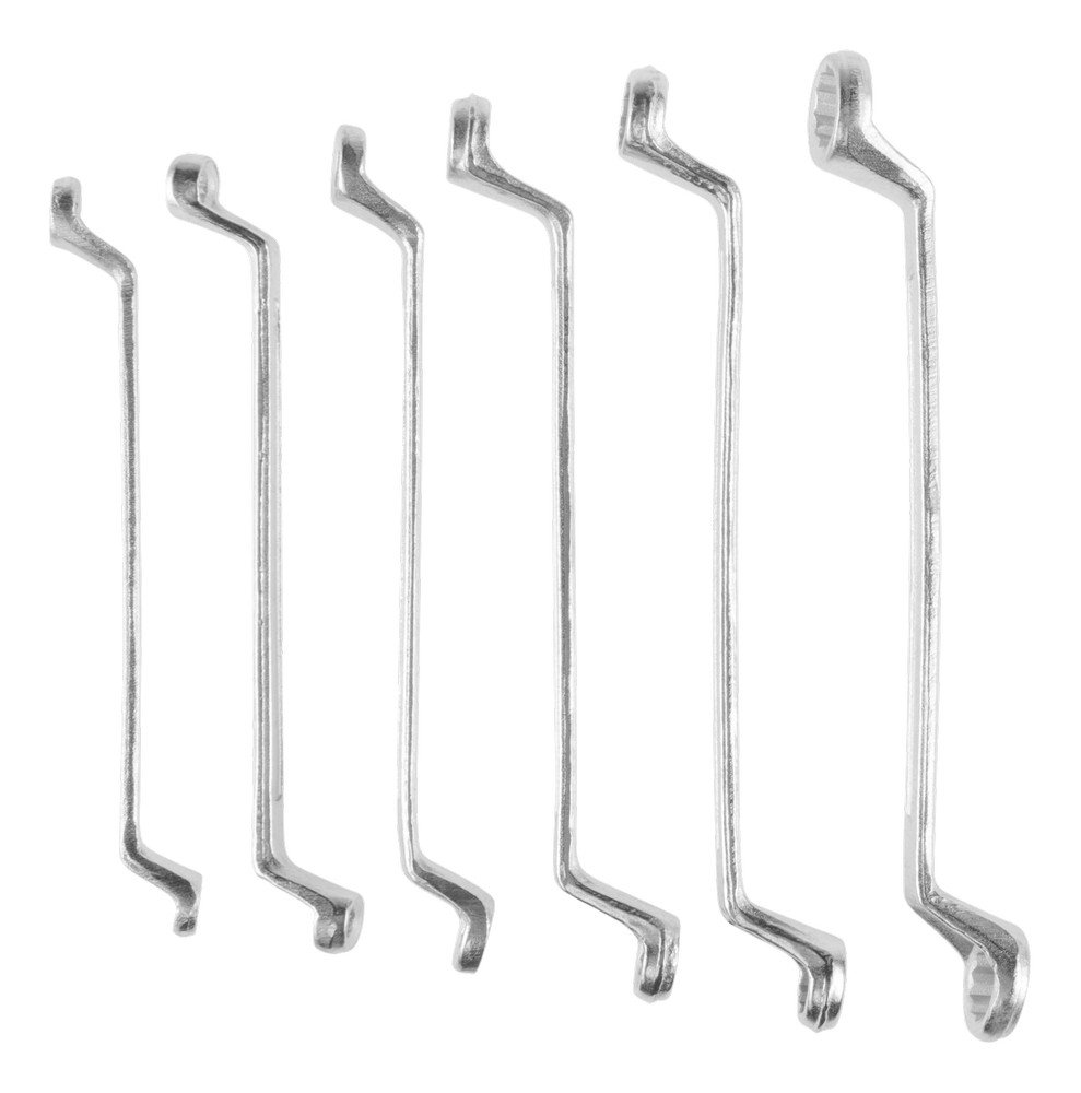 Ringnyckelset Ringnyckelset